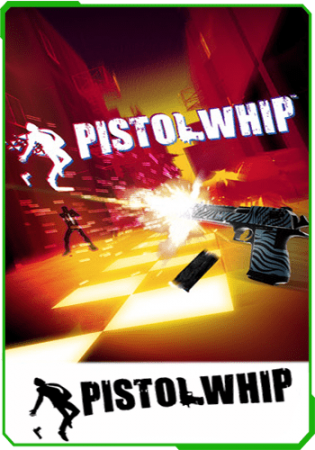 Pistol Whip v.1.5.64 Pistol Whip v.1.5.64