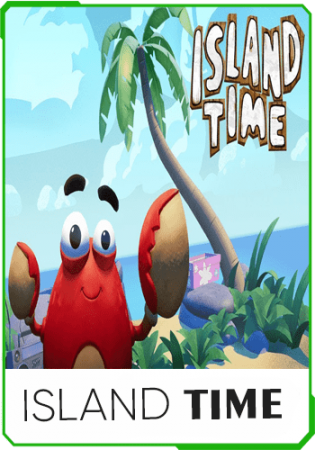 Island Time скачать торрент Island Time скачать торрент
